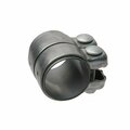 Uro Parts 99-05 PORSCHE 911 99611122002